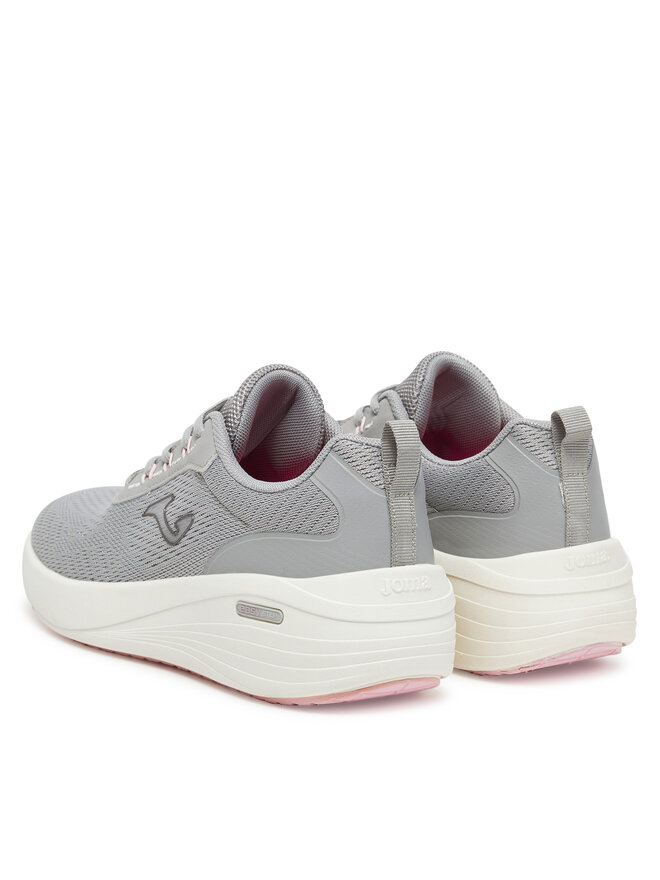 Joma Αθλητικά Joma C.Minerva 2512 CMINLS2512 Γκρι
