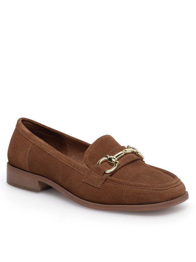 Sergio Bardi Loafers Sergio Bardi WI31-9S8181-01SB Marrone