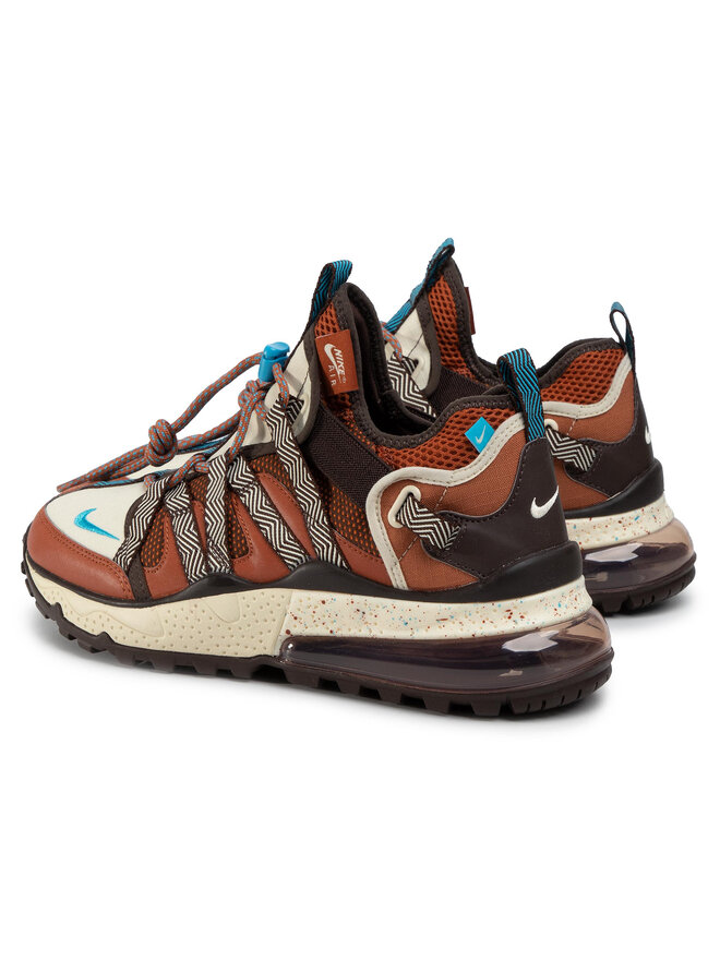 Nike Sneakers Nike Nike Air Max 270 Bowfin AJ7200 202 Braun