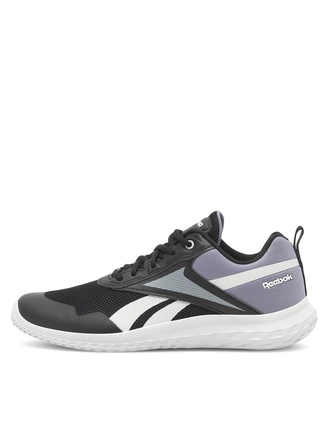 Reebok Bėgimo batai Reebok Rush Runner 5 100033999K Juoda