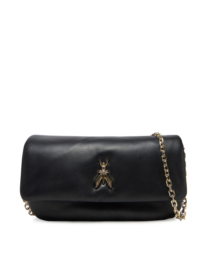 Patrizia Pepe Handtasche Patrizia Pepe 8B0220/L113 B732 Schwarz
