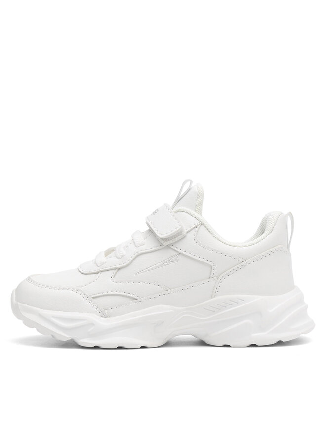 Sprandi Sneakers Sprandi CP23-6121(IV)DZ Weiß