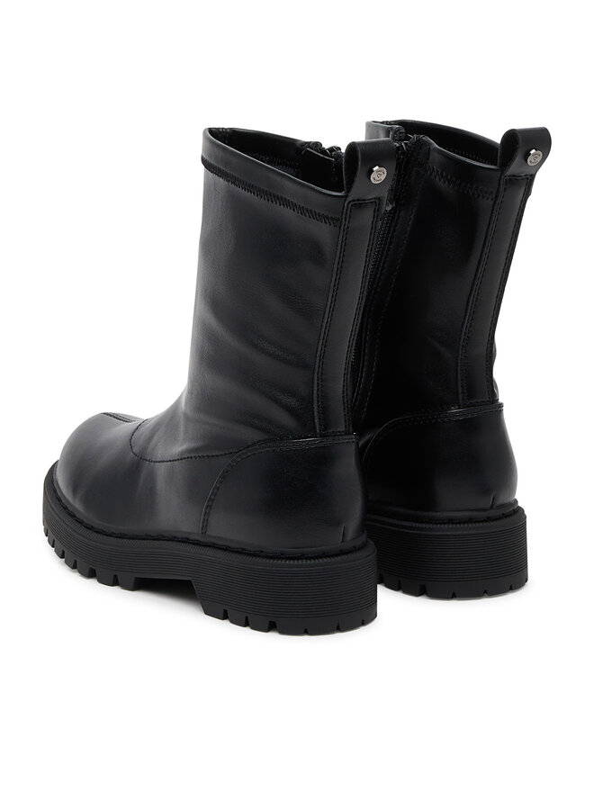 DeeZee Aulinukai DeeZee CEO-CS5587-26 Juoda