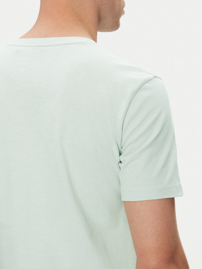 BOSS BOSS T-Shirt Tales 50508584 Blau Regular Fit