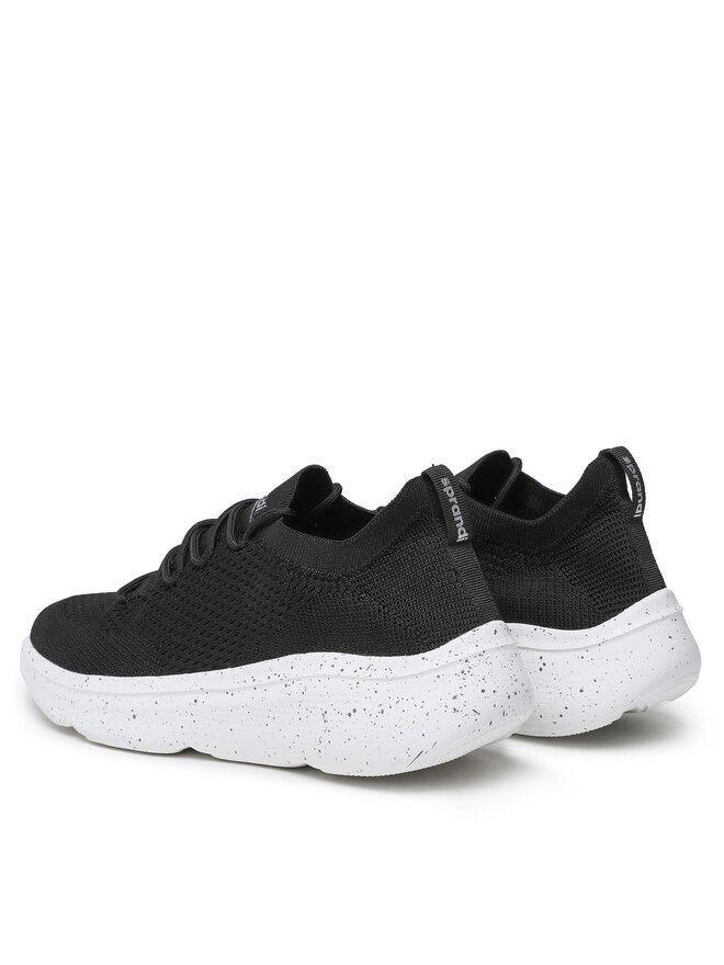 Sprandi Snīkeri Sprandi MPRS-22M05135 Melns