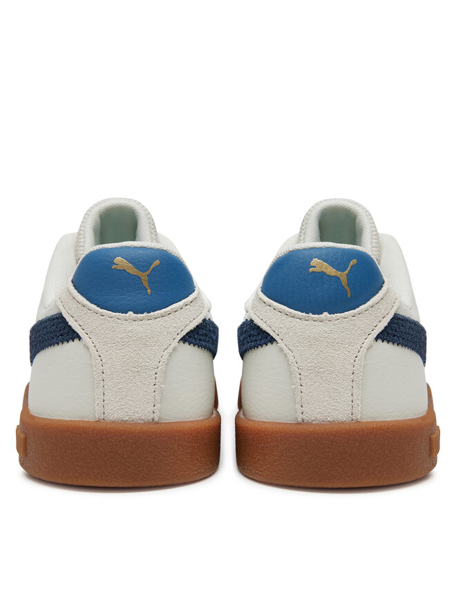 Puma Sneakersy Puma Club II Year Of Sport Jr 399403 02 Šedá