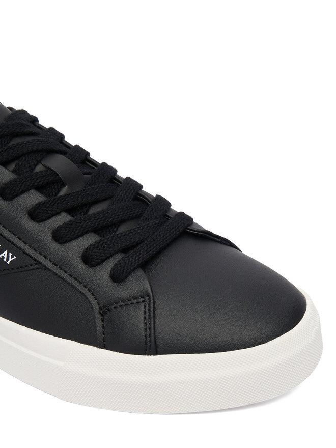 REPLAY Sneakers REPLAY GMZ7D .000.C0001L Schwarz