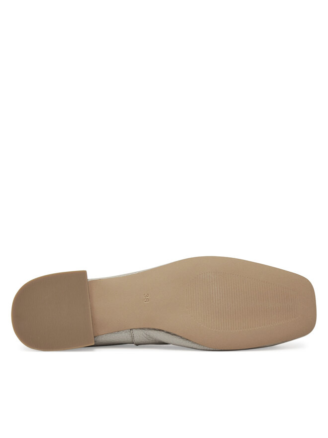 Caprice Ballerinas Caprice 9-22105-42 Grau