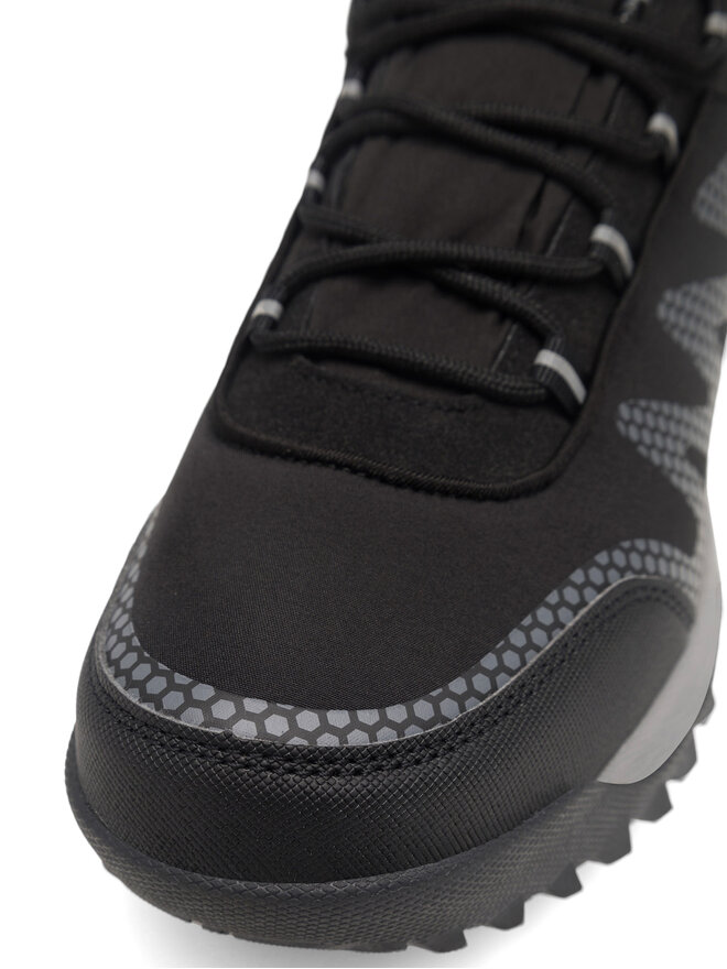 Sprandi Botas Sprandi WILD MP86-23995 Negro