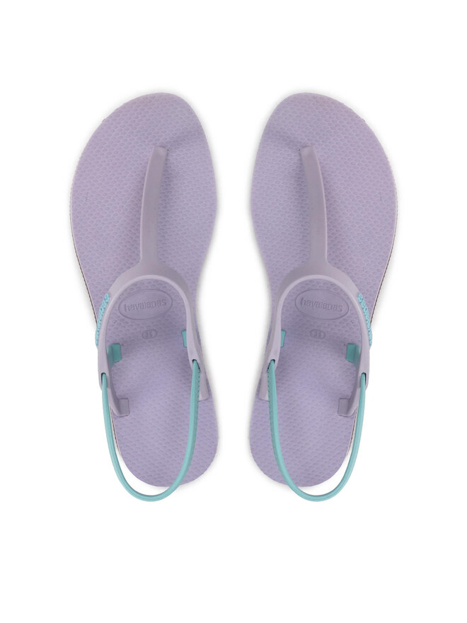Havaianas Sandalen Havaianas You Paraty 41471525251 Violett