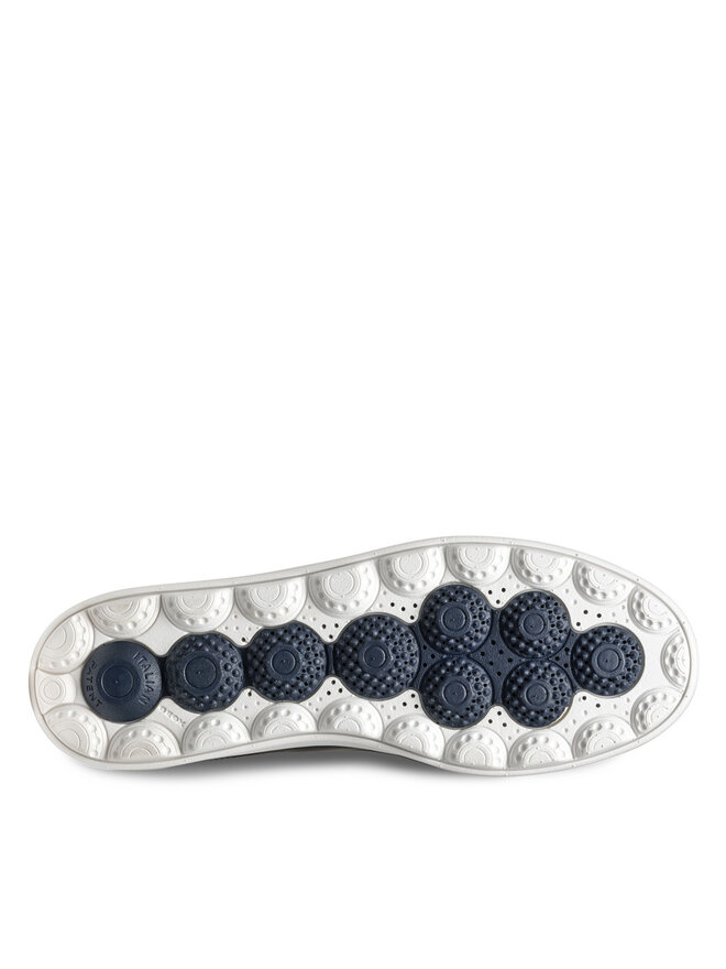 Geox Sneakers Geox U Spherica Ecub-1 U45GPA 0009B C4064 Dunkelblau