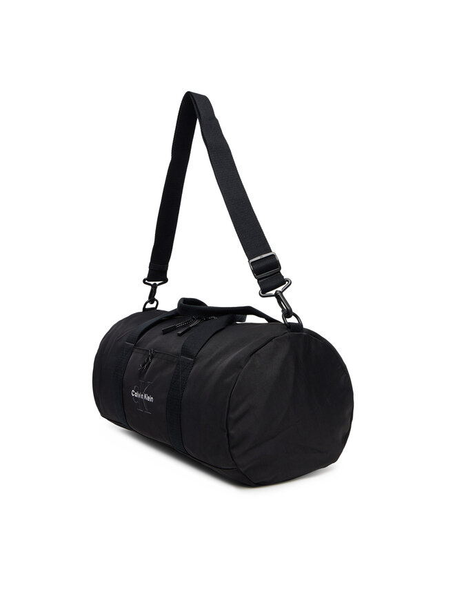 Calvin Klein Σάκος Calvin Klein Bold Weekender LV04D3115G Μαύρο