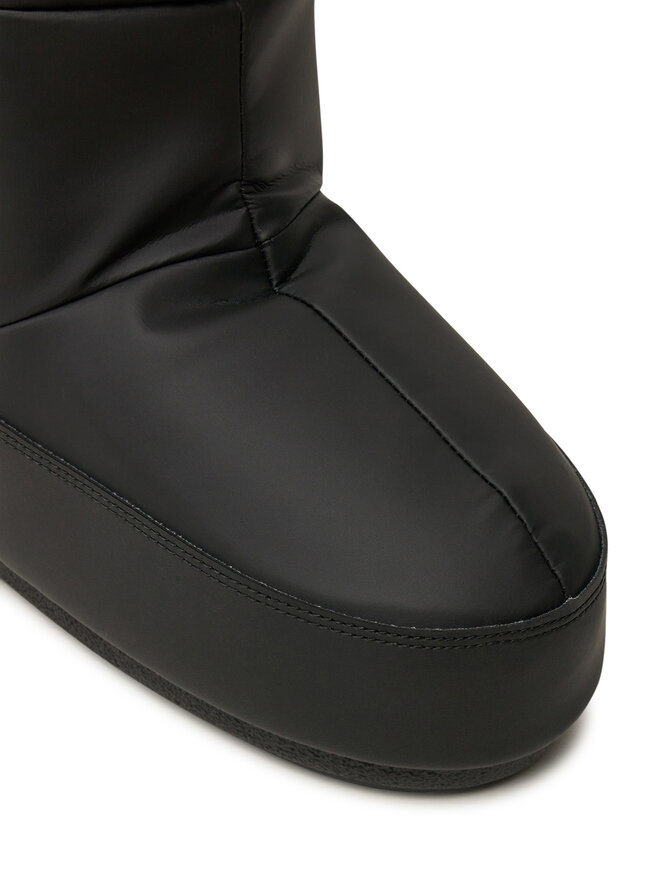 Moon Boot Śniegowce Moon Boot 80D1409410 Czarny