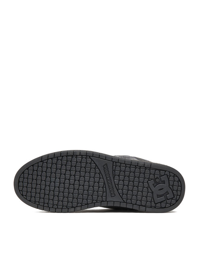 DC Shoes Снікерcи DC Shoes CEOWB-V5-10116M Сірий