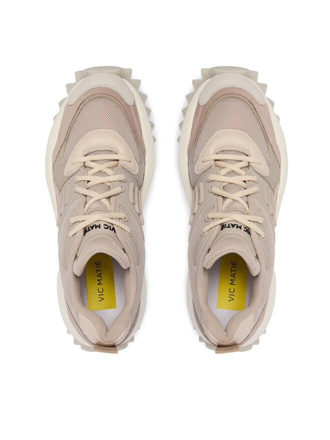 Vic Matié Sneakers Vic Matié 1F2100D_HD22BPFTI27 Grau