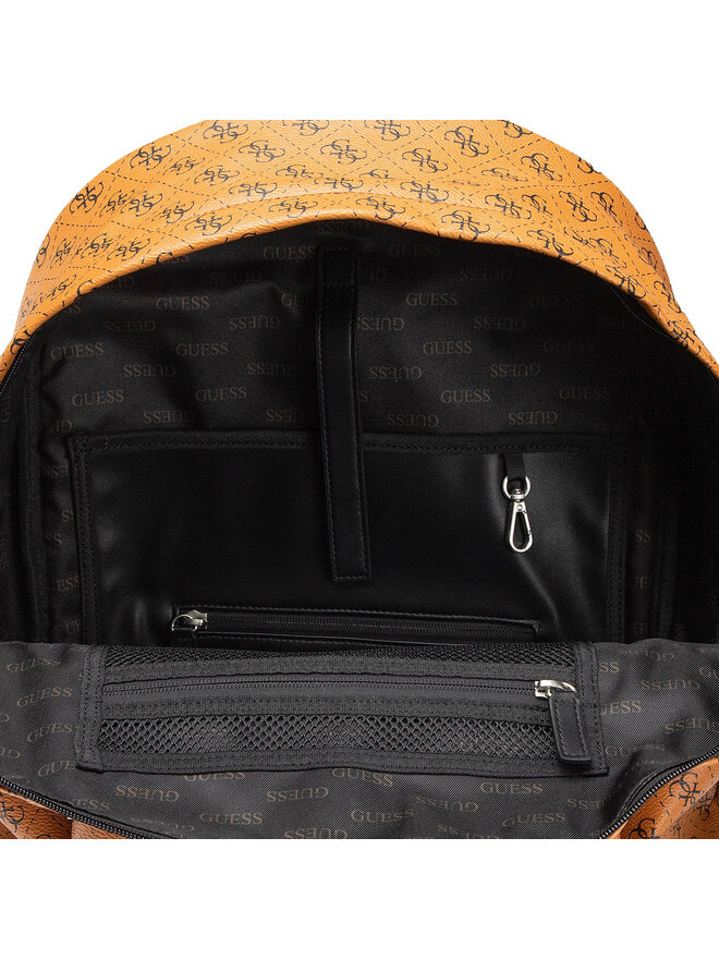 Guess Hátizsák Guess Vezzola HMVZLA P2310 Barna