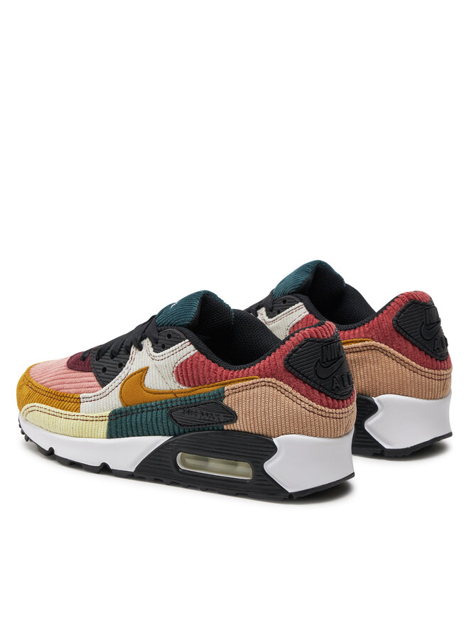 Nike Sneakersy Nike Air Max 90 Se FB8455 001 Barevná