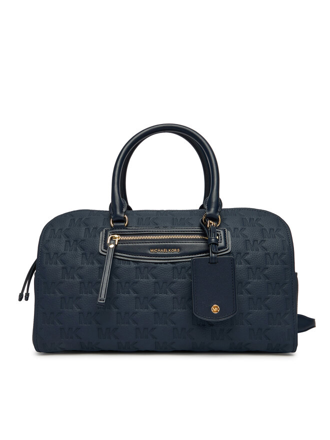 MICHAEL Michael Kors Сумка MICHAEL Michael Kors Jet Set 30S6GTVS6L Cиній