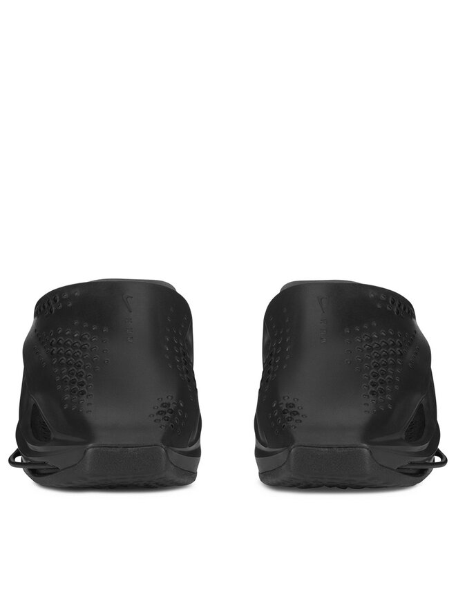 Nike Şlapi Nike DH1258-002 Negru