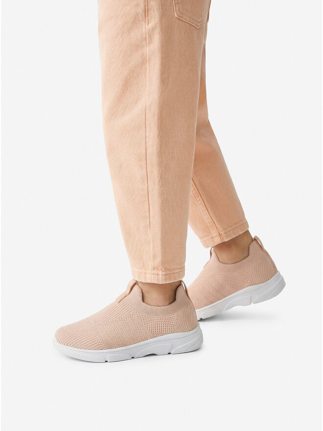 Sprandi Sneakers Sprandi CEO-CP91-25813A Rosa