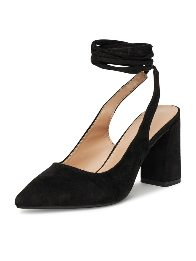 DeeZee Sandalias DeeZee HLL-31 Negro