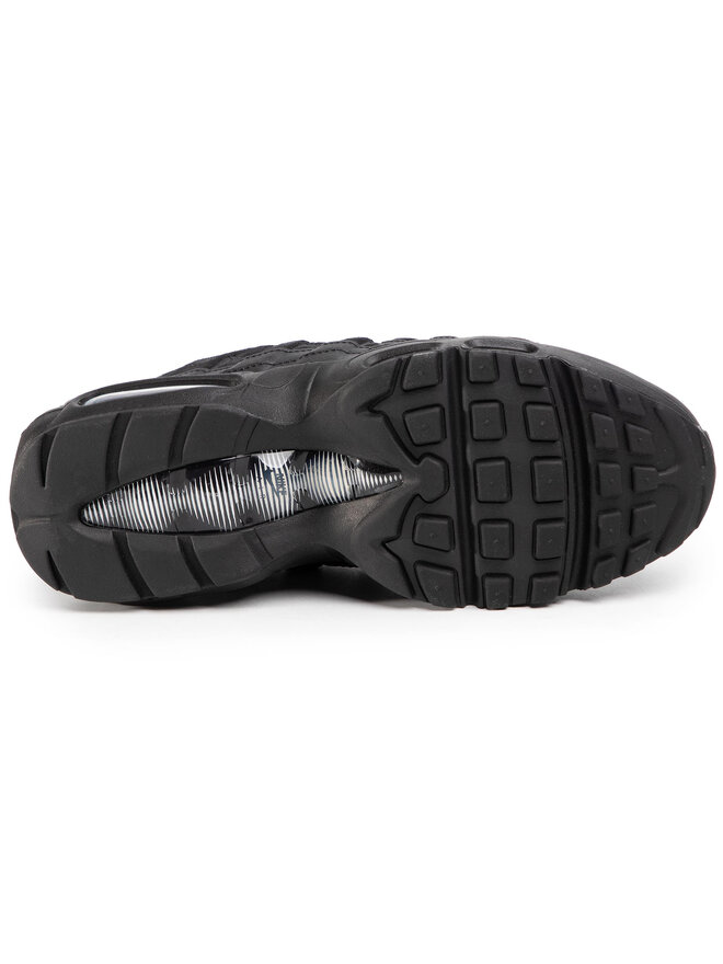 Nike Снікерcи Nike Air Max 95 Essential AT9865 001 Чорний
