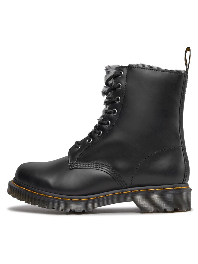 Dr. Martens Glany Dr. Martens 27787001 Czarny