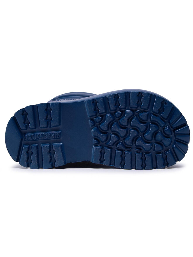 Birkenstock Botas de agua Birkenstock Derry 1018392 Azul marino