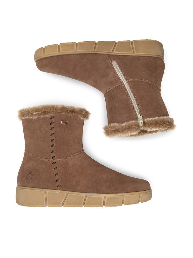 Remonte Botines Remonte D1T75-20 Marrón
