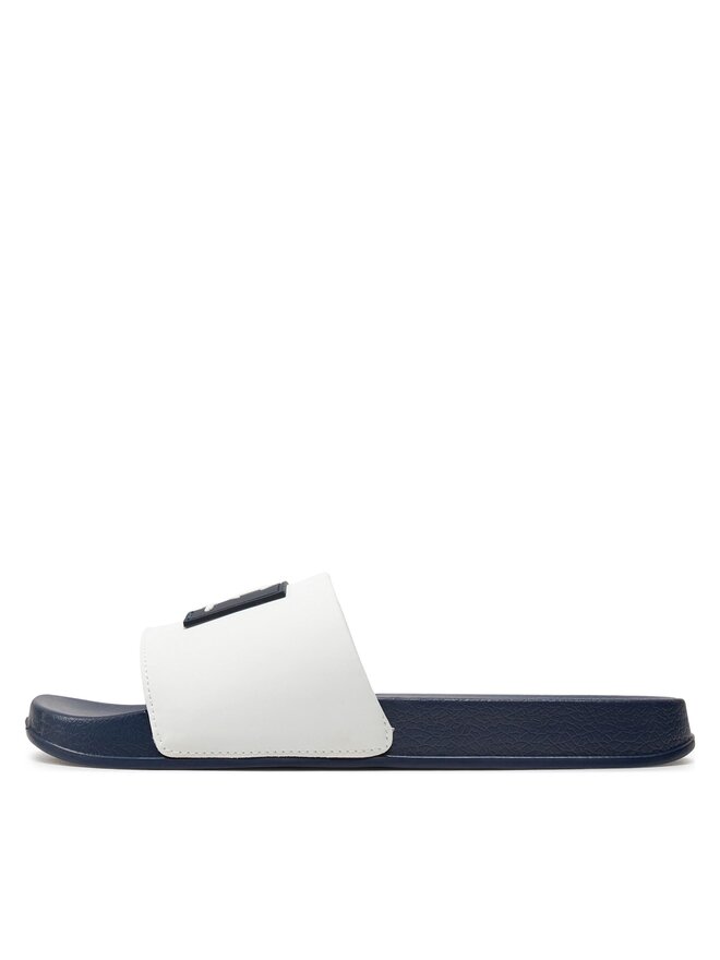 Champion Papucs Champion Arubo Slide S22051-CHA-WW011 Fehér