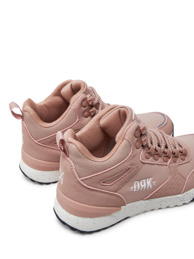 Dorko Sneakers Dorko Atlas DS24F03W Rosa