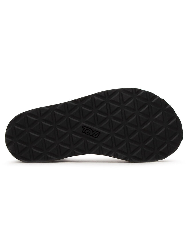 Teva Sandalen Teva W Midform Universal Leopard 1119070 Braun
