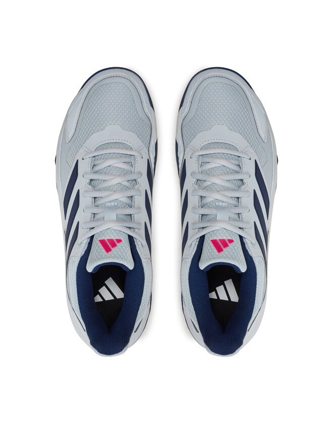 Încălțăminte pentru tenis adidas CourtJam Control 3 Clay IF9137 ...