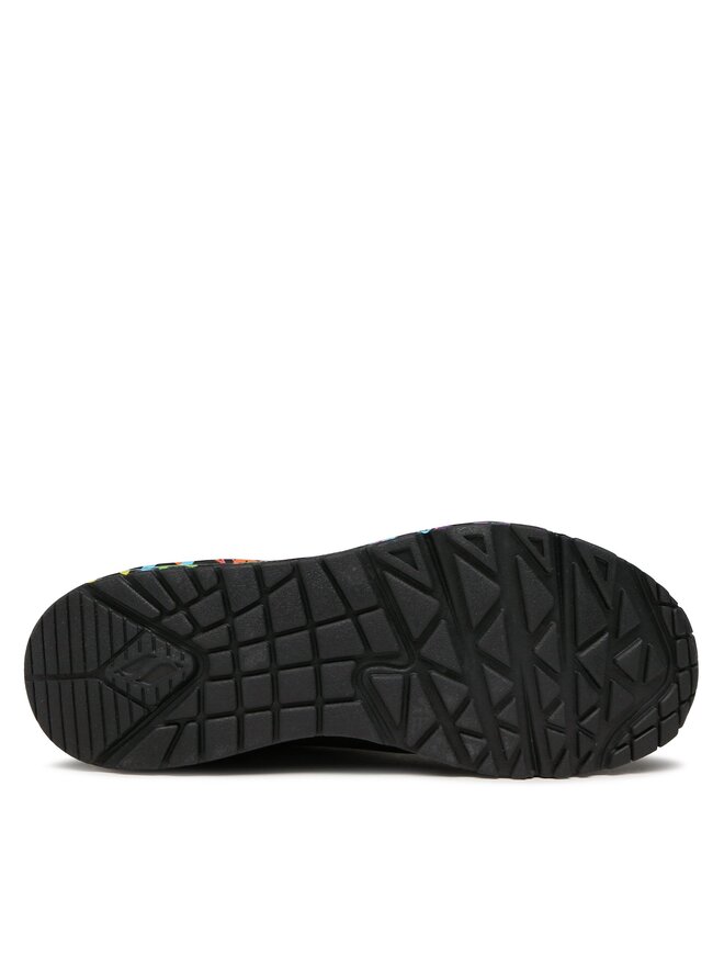 Skechers Sneakers Skechers Highlight Love 177981/BKMT Nero
