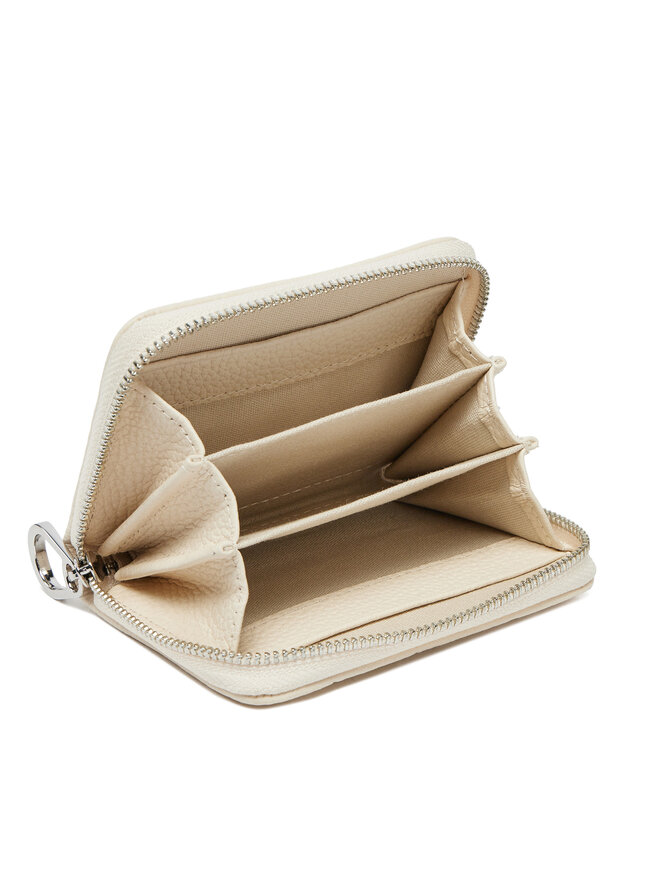TOUS Pequeña cartera de mujer TOUS Greta 2002025001 Beis