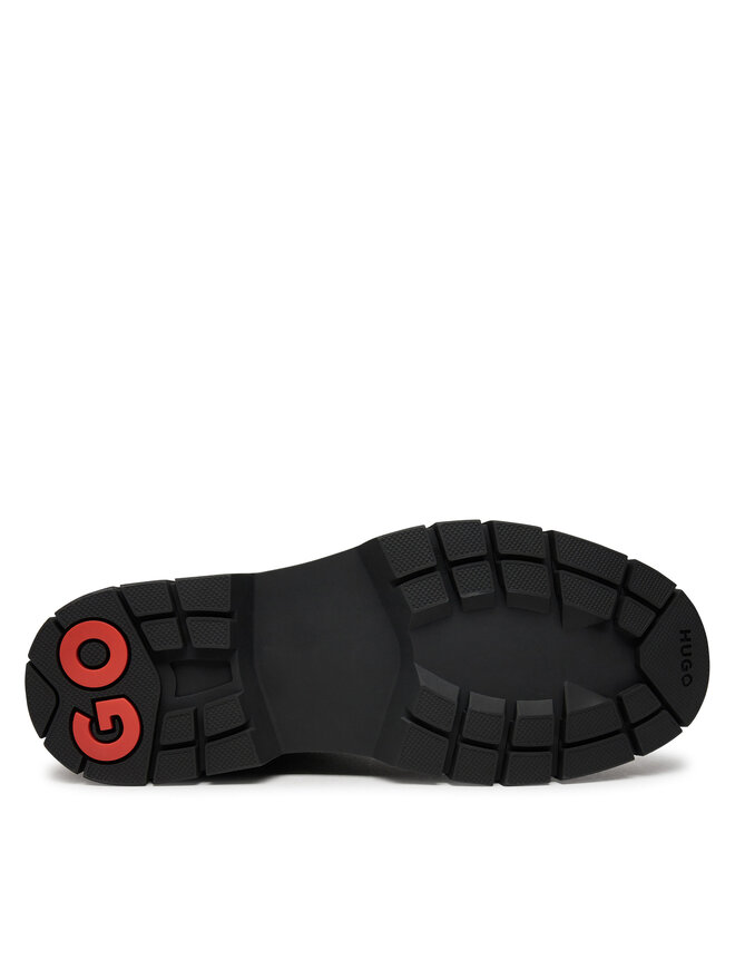 HUGO Cizme HUGO Ryan Hito Mxstr 50537851 Negru