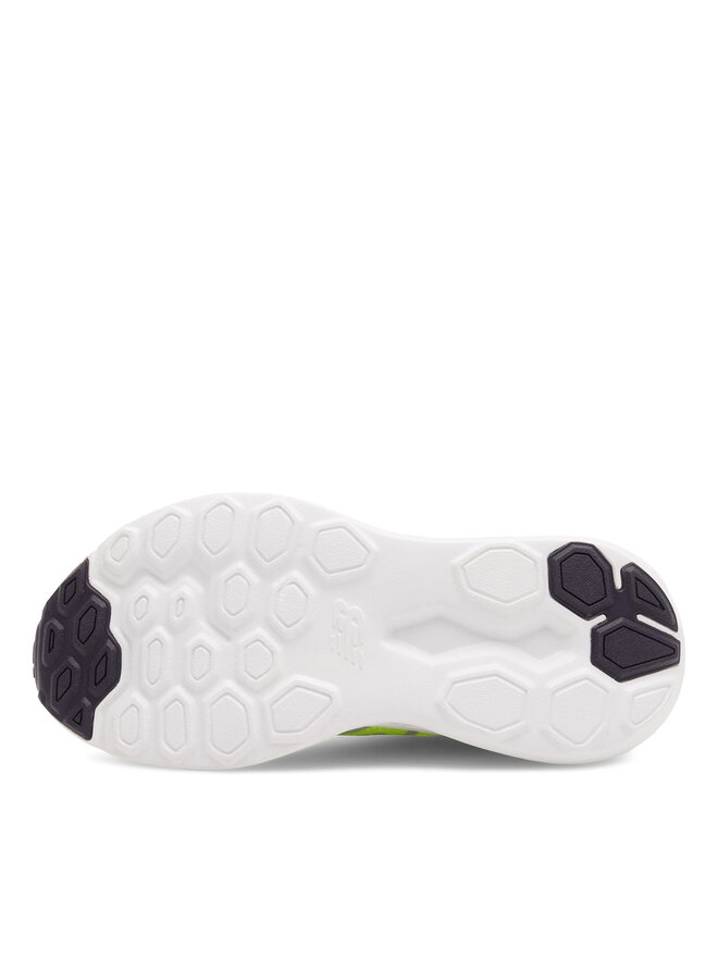 New Balance Сникърси New Balance W411CT3 Жълт