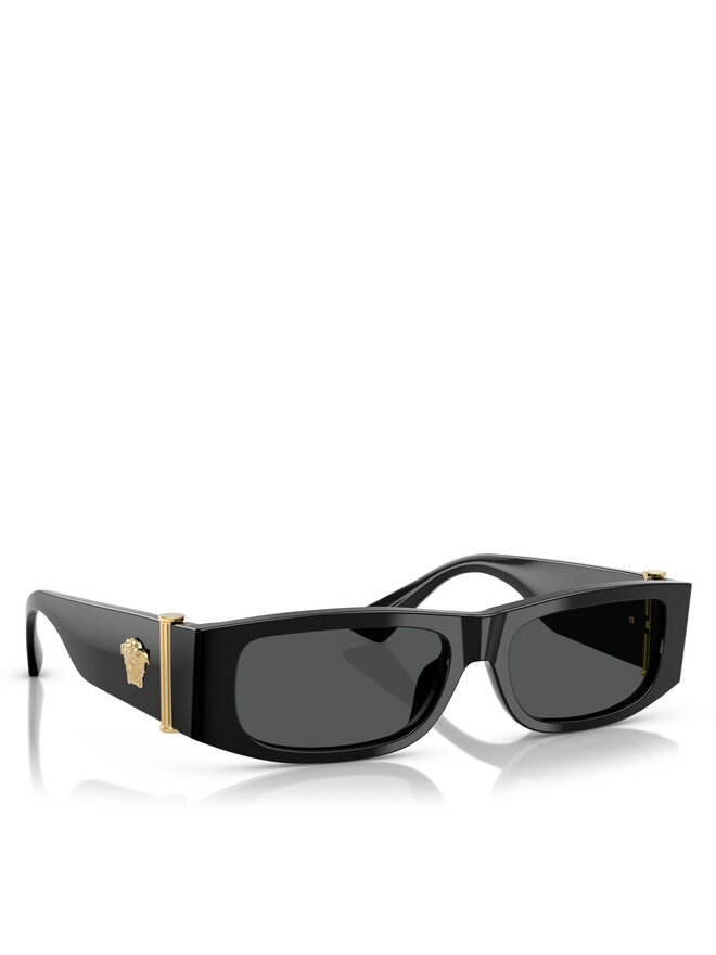 Versace Ochelari de soare Versace 0VE4476U GB1/8755 Negru