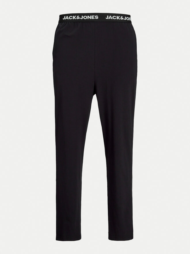 Jack&Jones Jack&Jones Πιτζάμα Everest 12273633 Σκούρο μπλε Standard Fit