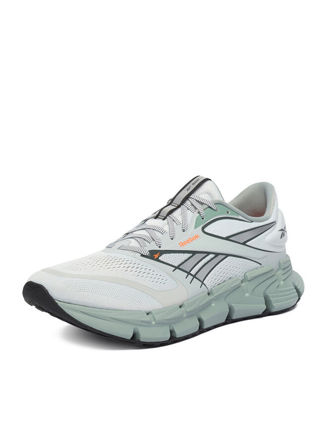 Reebok Взуття для бігу Reebok EO-FLOATZIG 2 100244495 Сірий