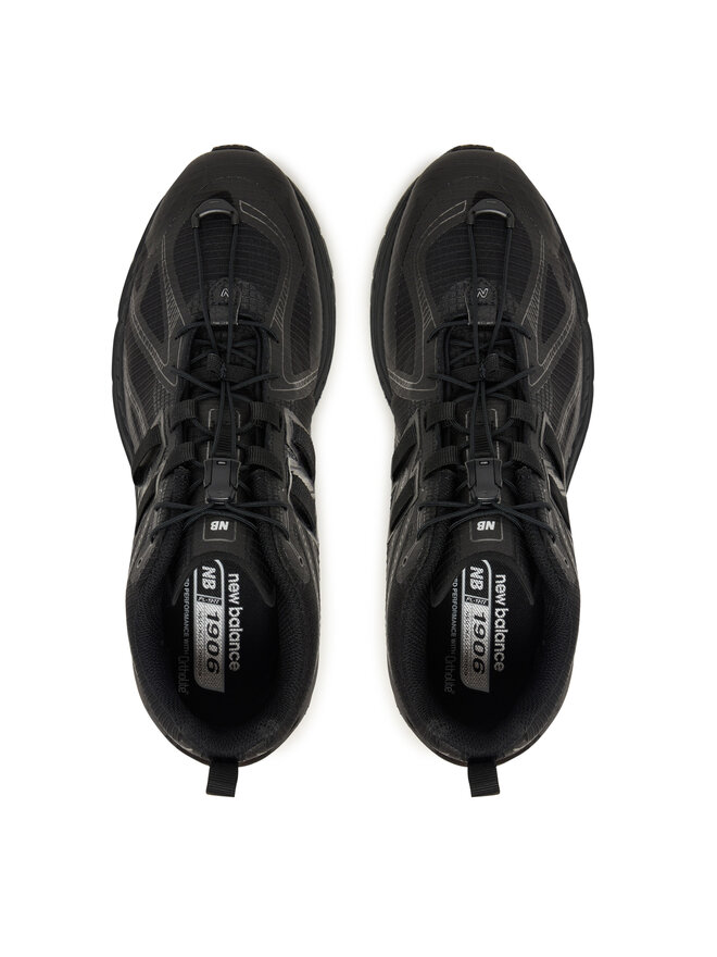New Balance Sneakers New Balance U1906RNB M Schwarz
