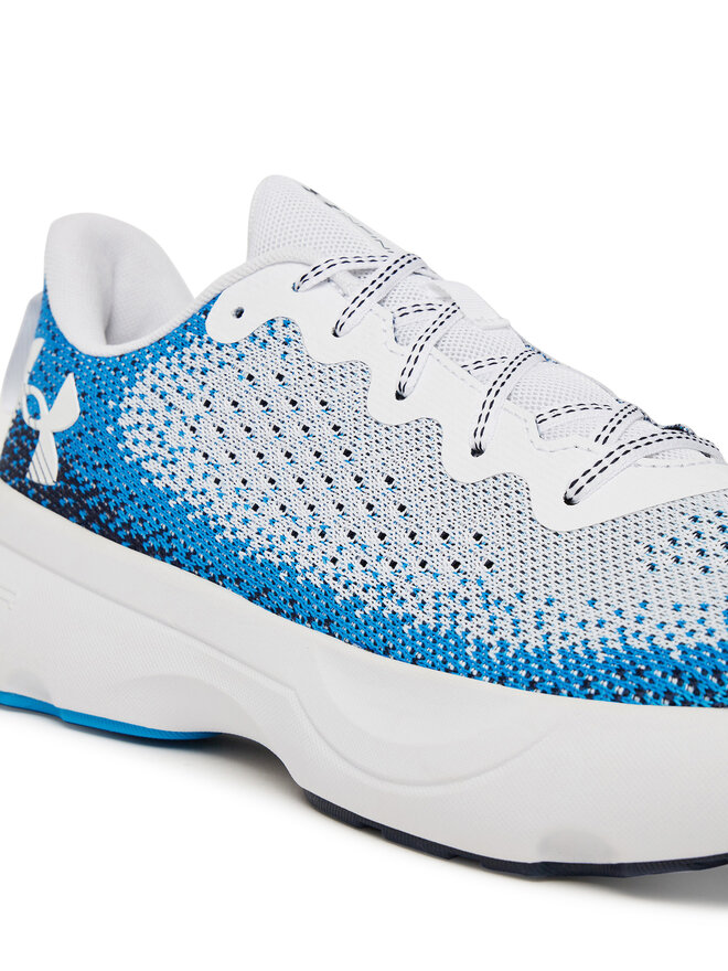 Under Armour Взуття для бігу Under Armour Infinite 3027523-108 Білий