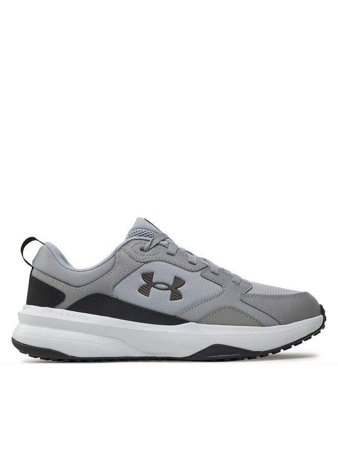 Under Armour Sneakers Under Armour Ua Charged Edge 3026727-105 Grau