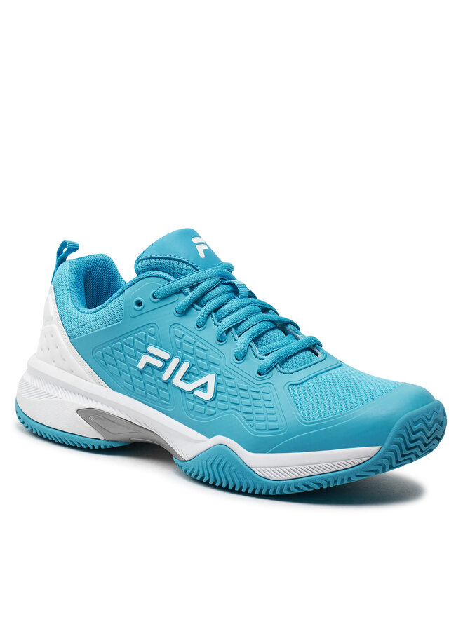 Fila Tennisschuhe Fila Incontro Woman FTW23209 Blau