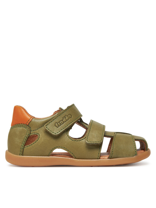 Froddo Sandale Froddo Dallas G2150200-3 S Kaki