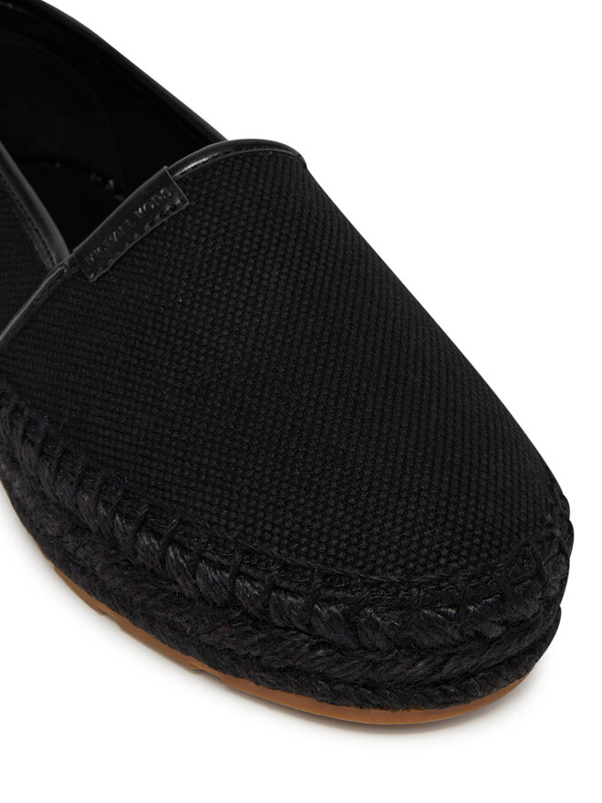 MICHAEL Michael Kors Espadrile MICHAEL Michael Kors Elias 42S5ELFP1D Negru