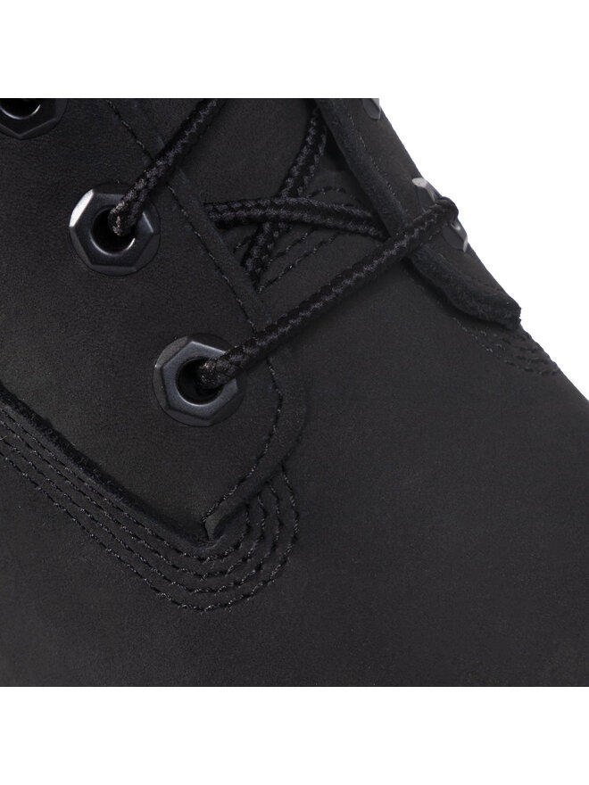 Timberland Schnürstiefeletten Timberland Kinsley TB0A25C4001 Schwarz