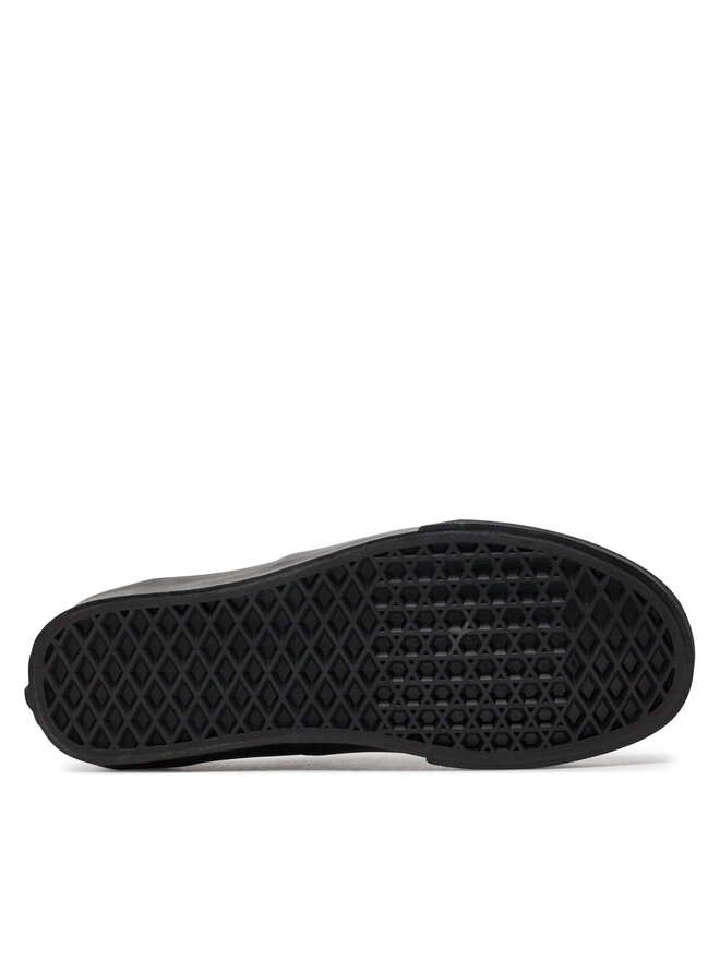 Vans Tenisówki Vans Authentic VN000BW5BKA1 Czarny