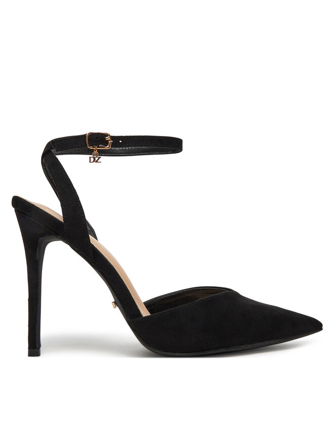 DeeZee Sandalias DeeZee 92831-322 Negro