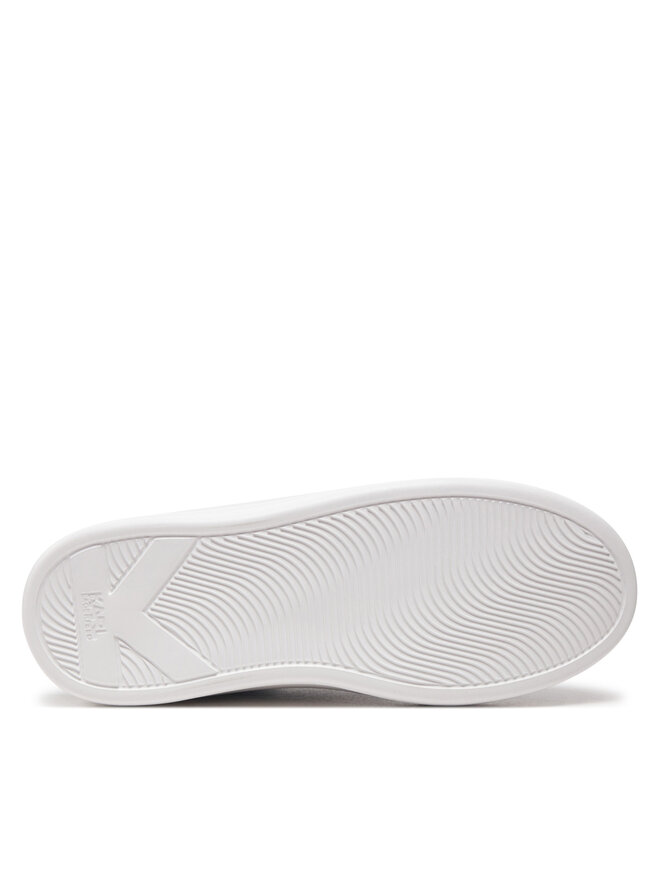 KARL LAGERFELD Сникърси KARL LAGERFELD KL62538K Черен